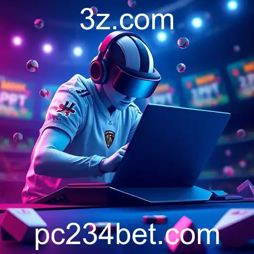 Tendências Atuais e Inovações no Setor de Jogos Online