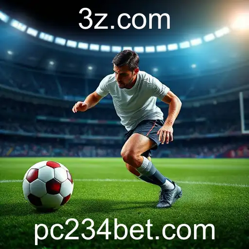 O Impacto de '234bet' no Mercado de Jogos Online