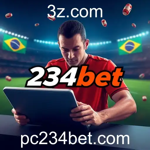 Crescimento dos Jogos Online e o Impacto do 234bet