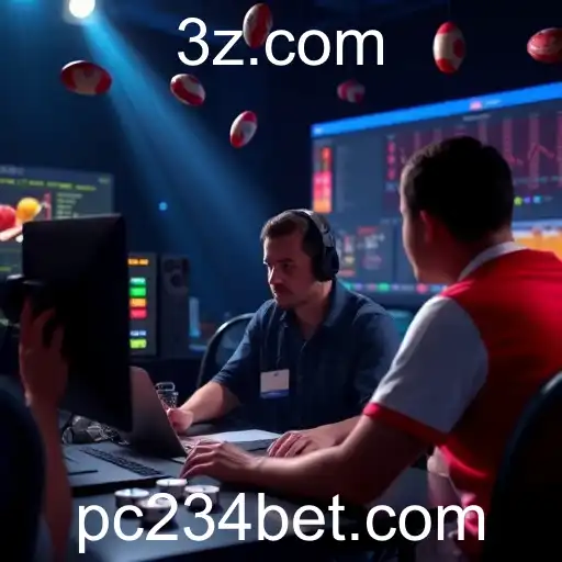 O Crescimento dos Jogos Online em 2025