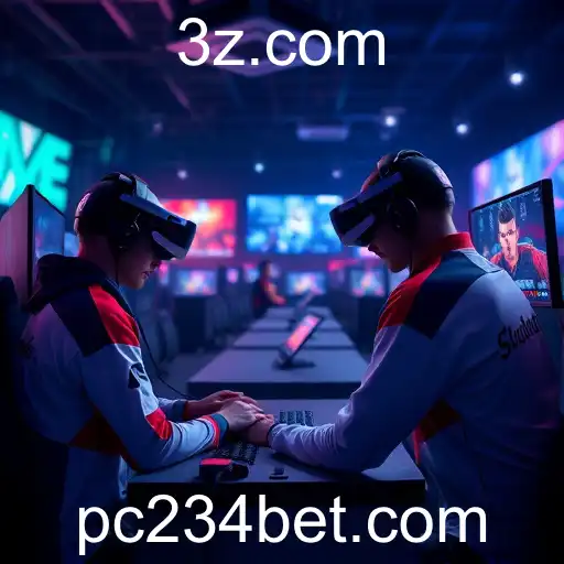 A Ascensão da Plataforma 234bet no Cenário Brasileiro