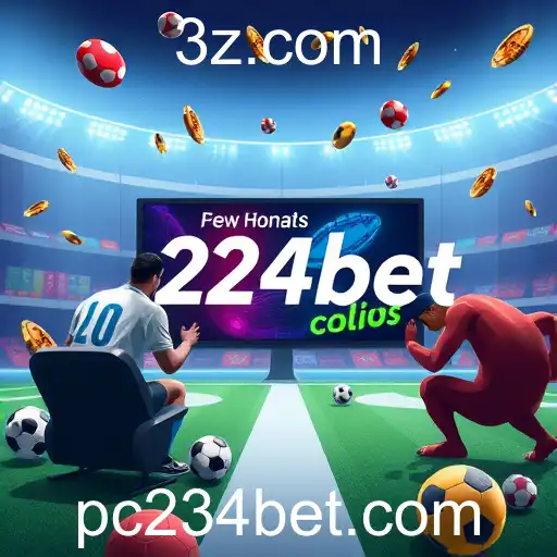 234bet se Expande na América Latina