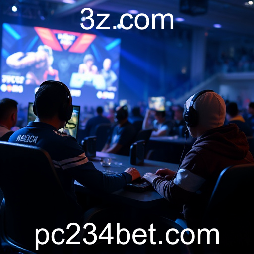 A Evolução do Jogo Online com 234bet