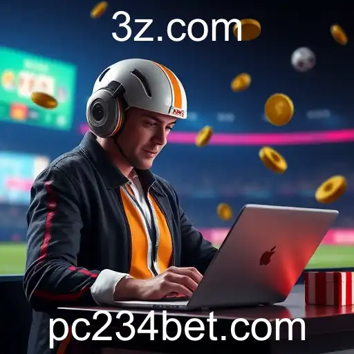 Ascensão de 234bet no Mercado de Jogos Online