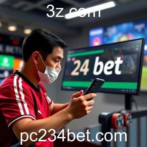 Crescimento e Desafios do Mercado de Apostas Online em 2025