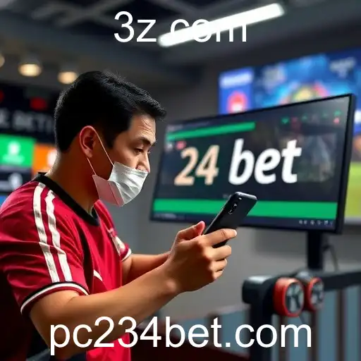 Crescimento e Desafios do Mercado de Apostas Online em 2025