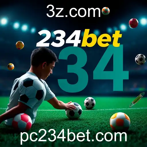 Apostas Online em Alta: Como a 234bet Está Dominando o Mercado
