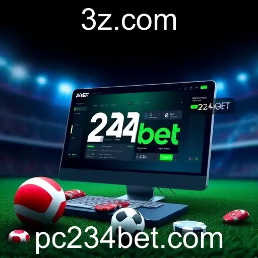 Crescendo no Mundo dos Jogos: O Impacto de 234bet no Brasil