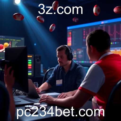 O Crescimento dos Jogos Online em 2025