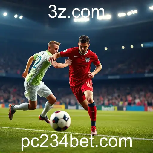 O Crescimento dos Jogos de Azar Online: Uma Análise do Caso 234bet