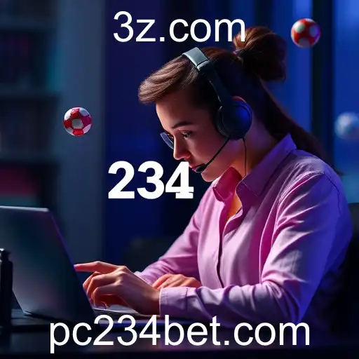 A Ascensão da Categoria de Jogo 'Customer Support' no Site de Palavras-Chave '234bet'