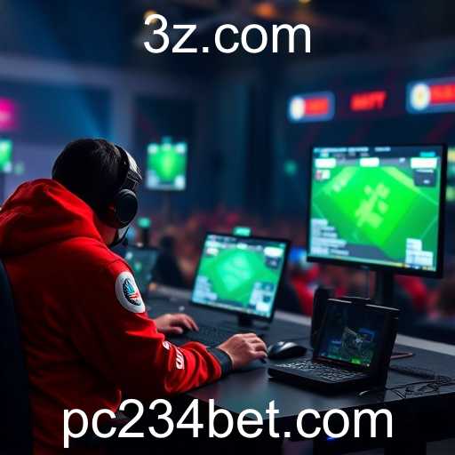 Tendências e Inovações no Mundo dos Jogos Online