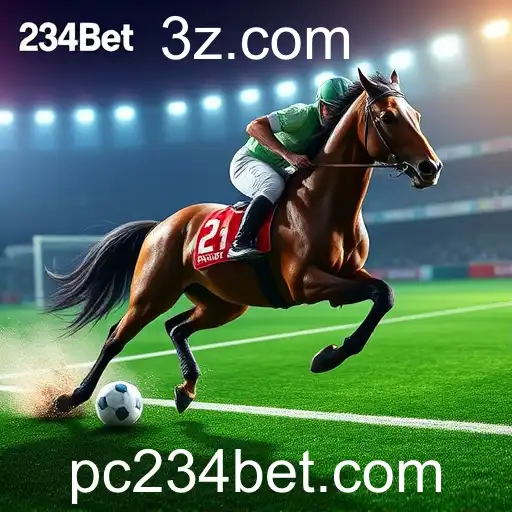 Explorando os Esportes Virtuais no 234bet: Uma Nova Era de Entretenimento Digital