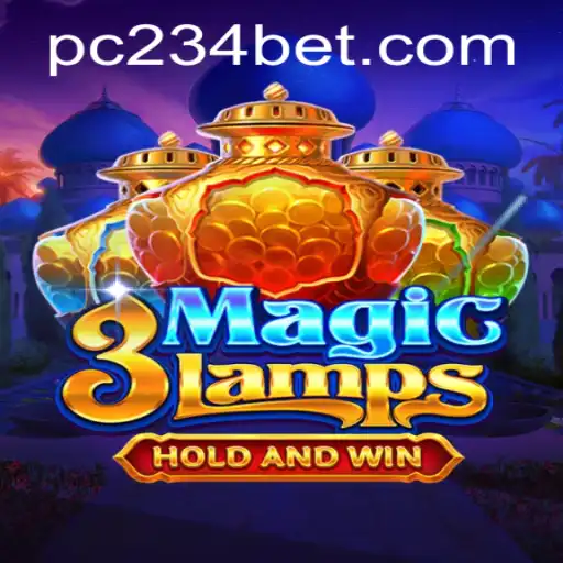 Unveiling 3MagicLamps: The Exciting New Game Taking 234bet by Storm