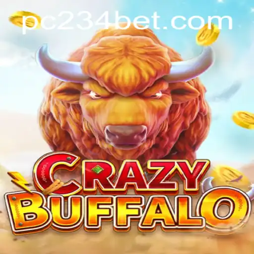 Discover the Excitement of CRAZYBUFFALO with 234bet