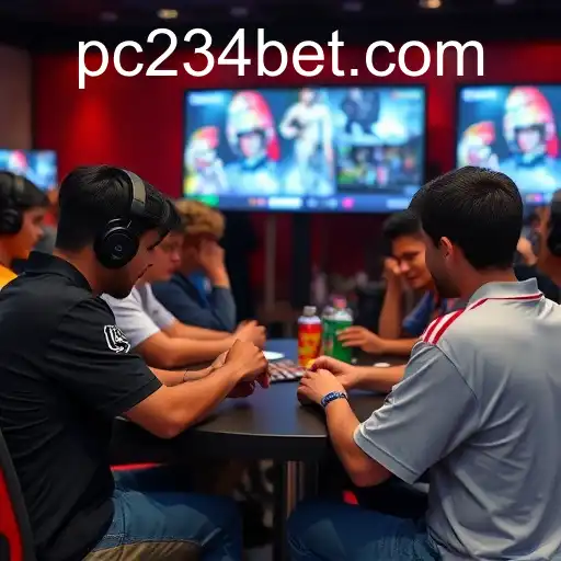 Gaming Experience 234bet - 800+ Premium and Exclusive Games