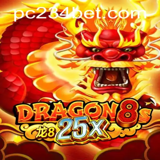 Introducing Dragon8s25x: The Thrilling Fusion of Fantasy and Chance