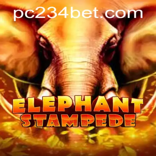 Discover the Thrills of ElephantStampede with 234bet
