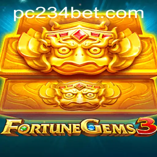 An In-Depth Exploration of FortuneGems3 and Its Unique Gameplay with 234bet