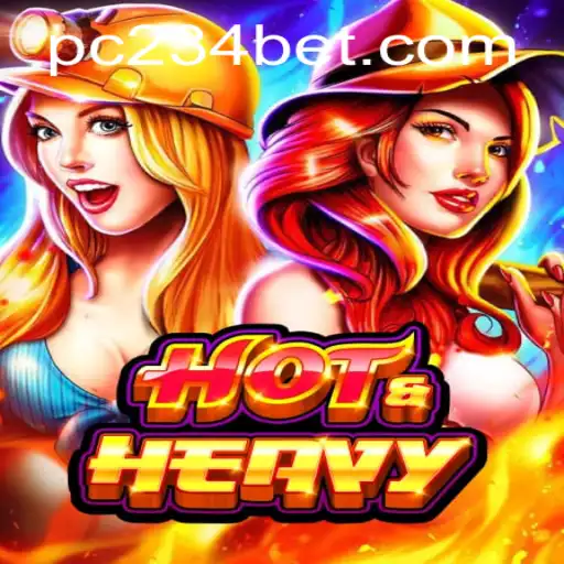 Dive into the World of HotHeavy: A Deep Dive into the Exciting Game with 234bet