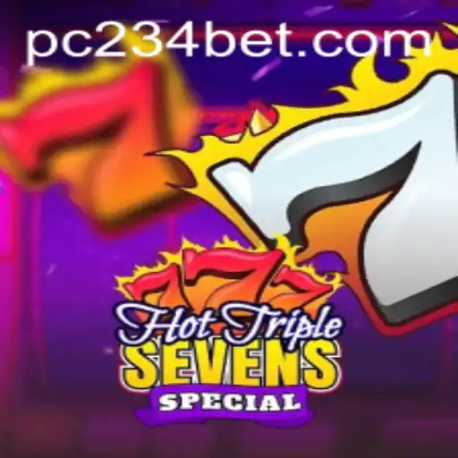 HotTripleSevensSpecial: The Thrilling World of 234bet Gaming