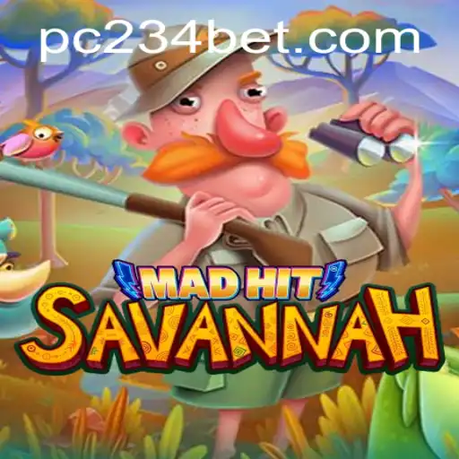 Exploring the Exciting World of MadHitSavannah with 234bet