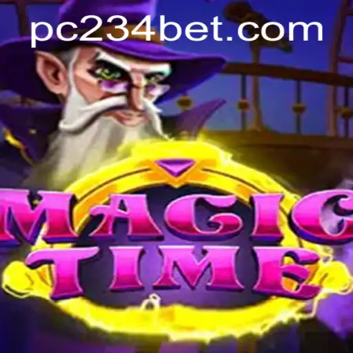 Unveiling MagicTime: A New Gaming Experience with 234bet