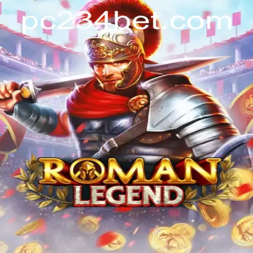 Explore the Epic Adventure of RomanLegend with 234bet