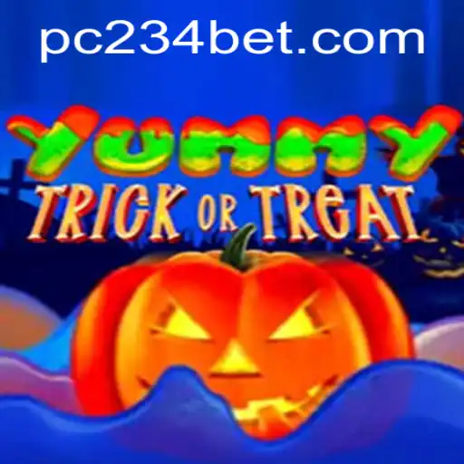 YummyTrickorTreat: A Spooky Adventure with 234bet